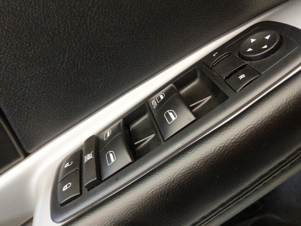 2017 Dodge Journey - Driver Power Windows/Lock Control