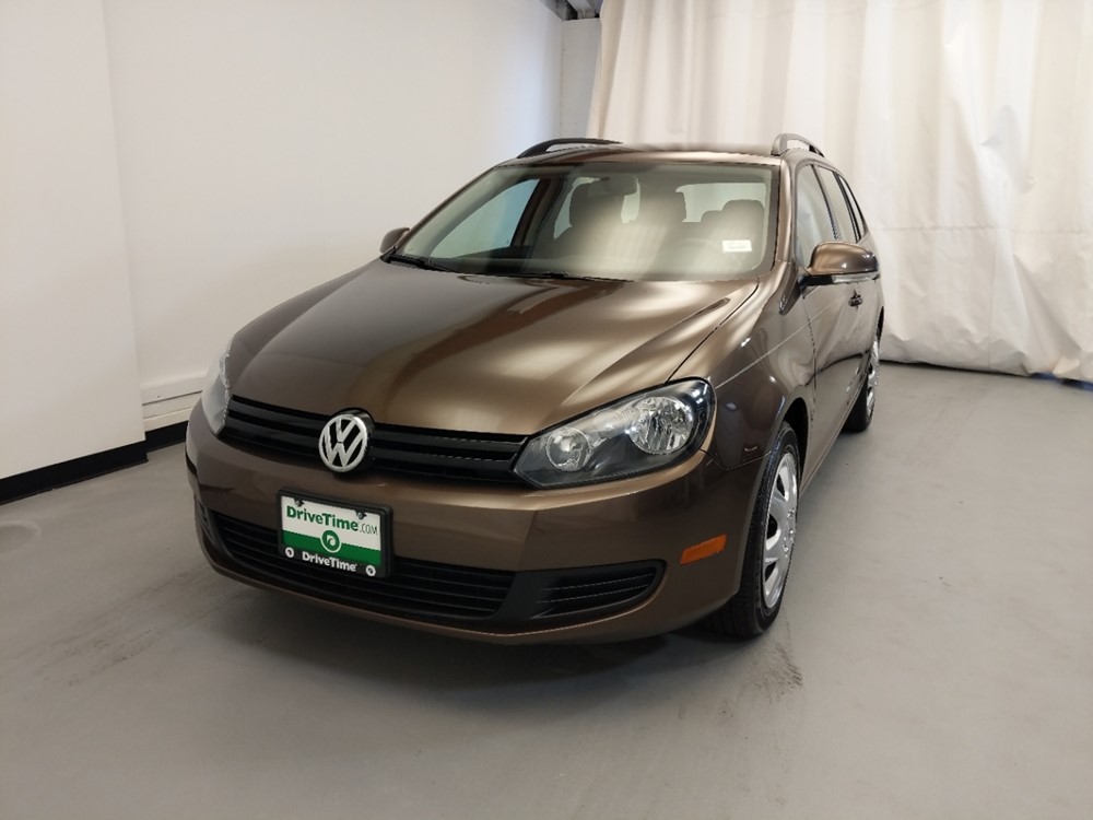 2014 Volkswagen Jetta - Driver Front Hood