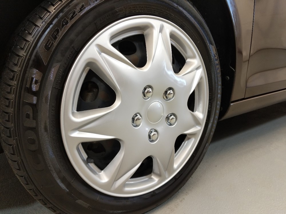 2014 Volkswagen Jetta - Wheel