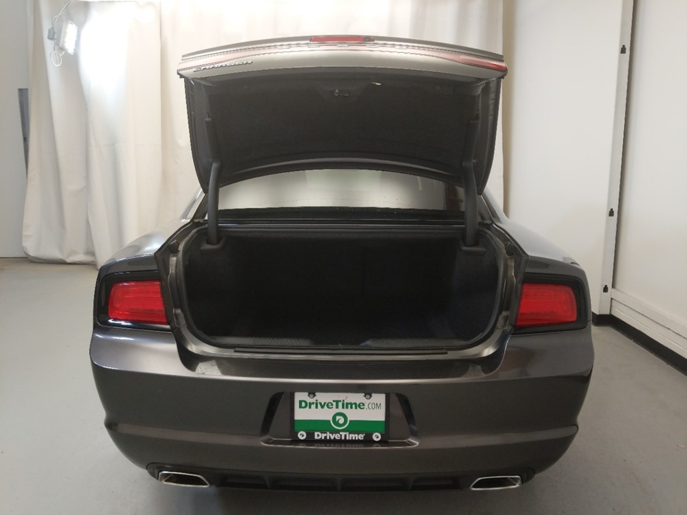 2014 Dodge Charger SE for sale in Columbus 1420032527 DriveTime