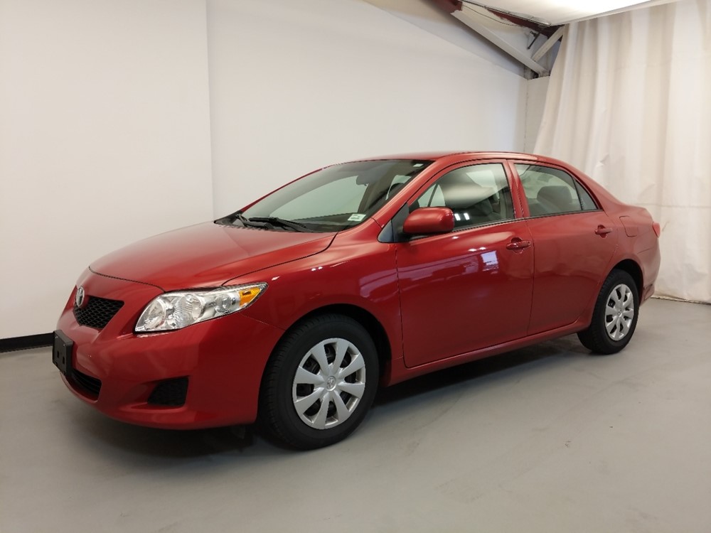 2010 Toyota Corolla LE for sale in Dayton | 1420032646 | DriveTime