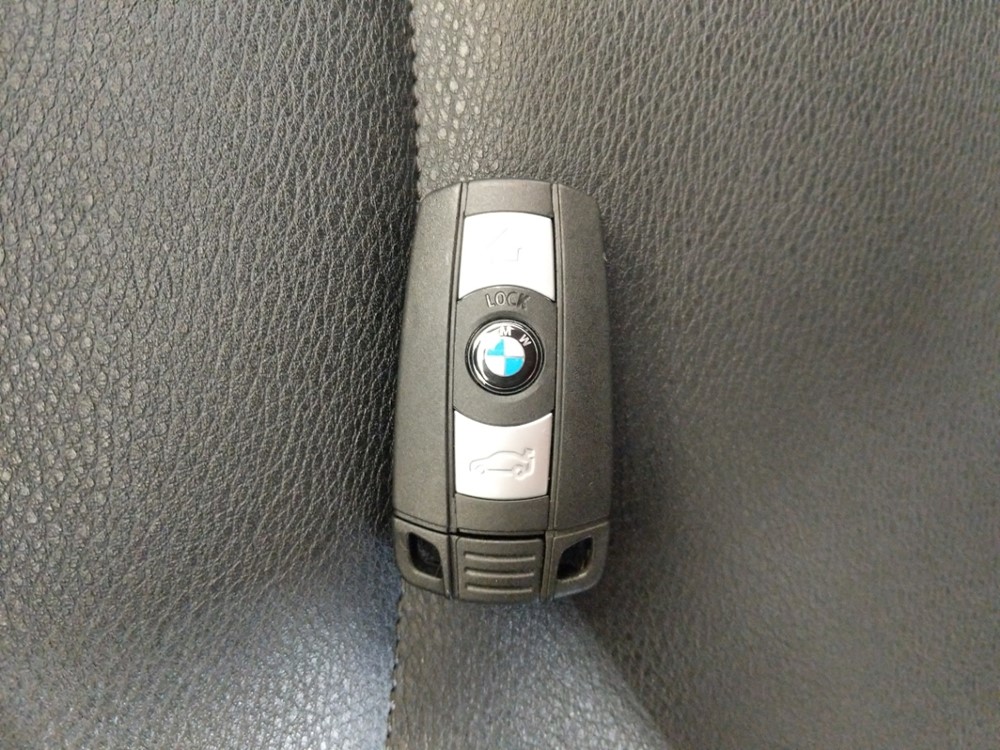 2015 BMW X1 - Keys