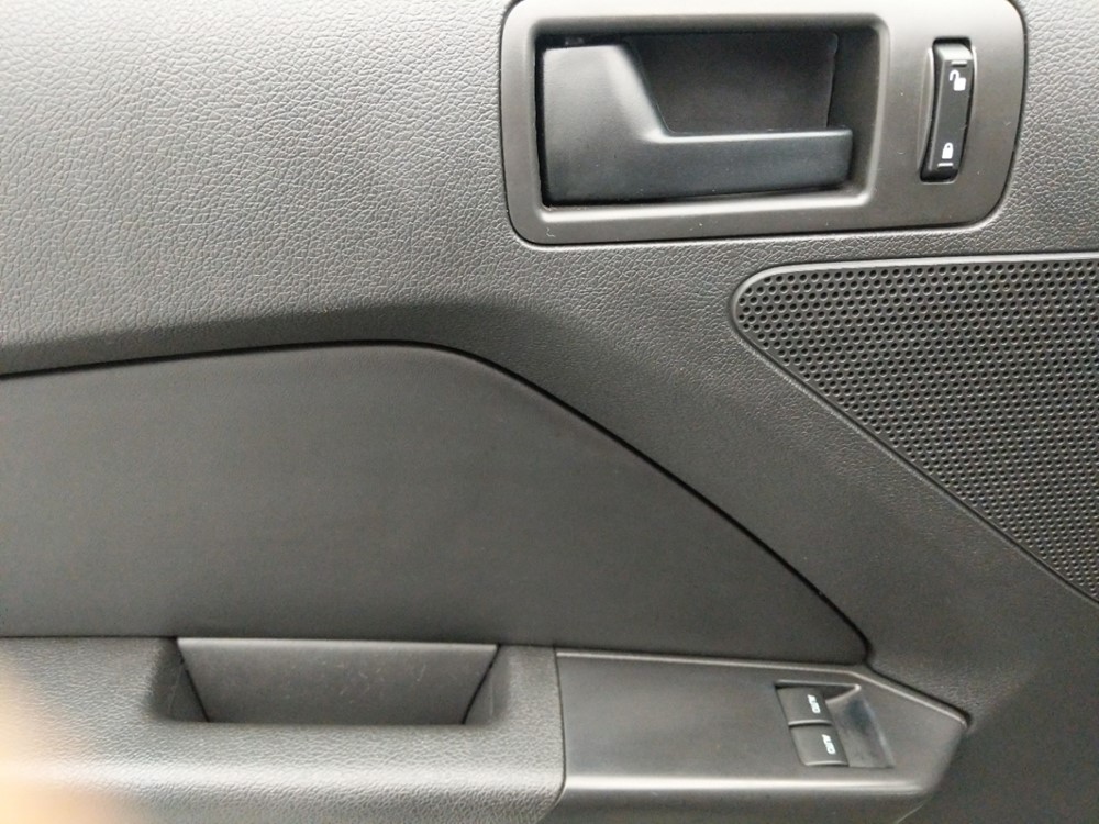 2014 Ford Mustang - Driver Power Windows/Lock Control