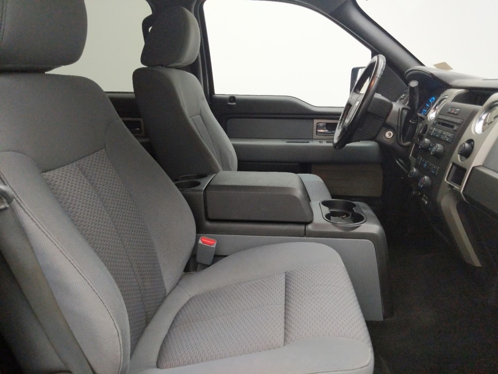 2011 Ford F-150 - Passenger Front Seat