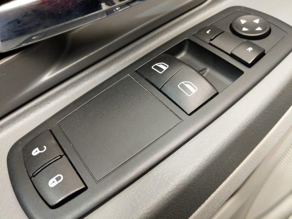 2010 Dodge Grand Caravan - Driver Power Windows/Lock Control