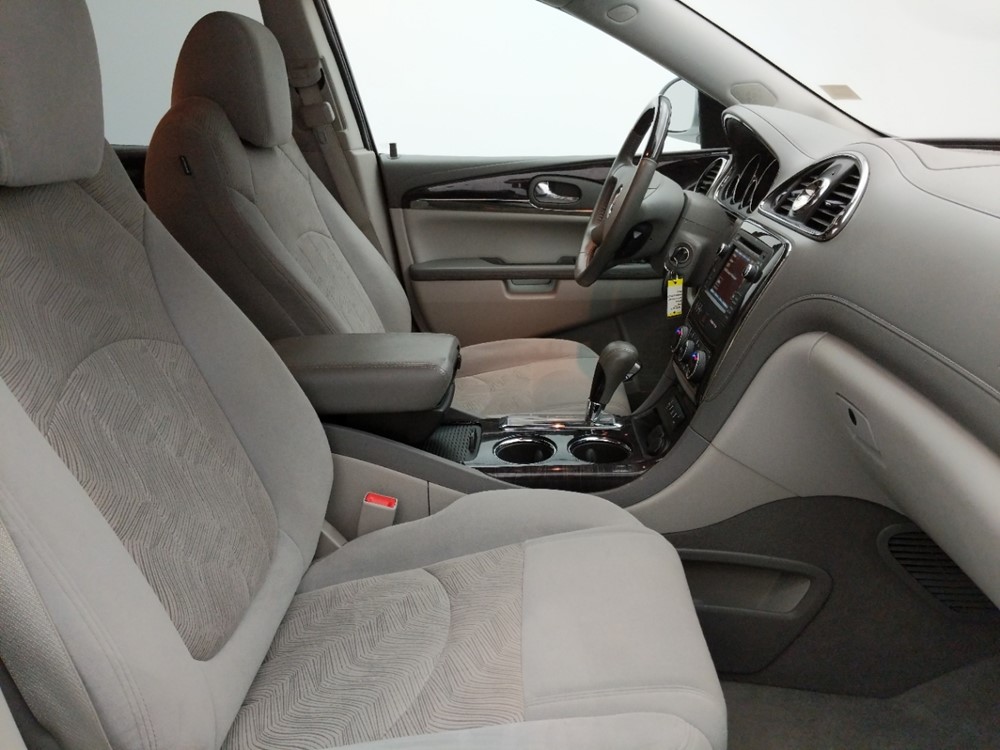 2016 Buick Enclave - Passenger Front Seat