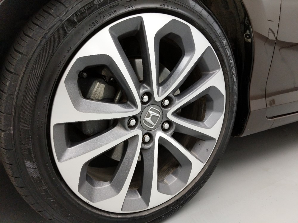 2013 Honda Accord - Wheel