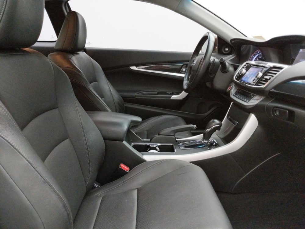 2013 Honda Accord - Passenger Front Seat