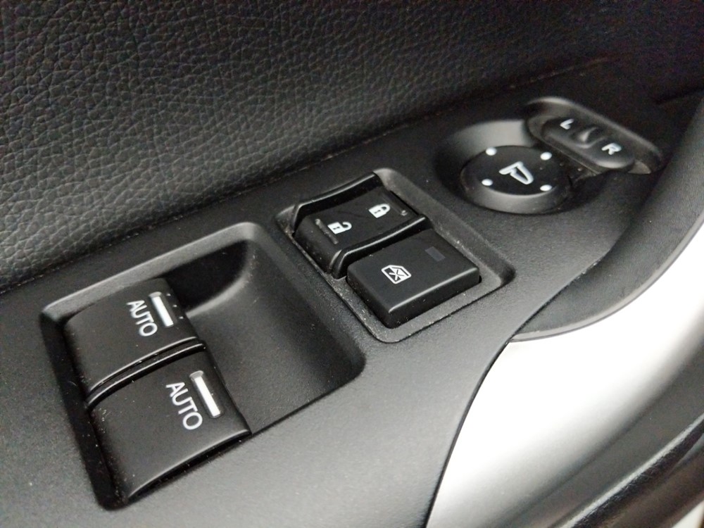2013 Honda Accord - Driver Power Windows/Lock Control