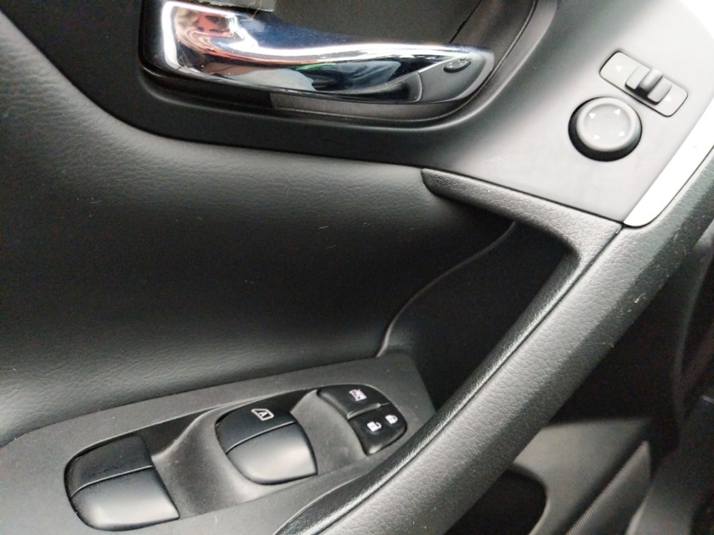 2017 Nissan Altima - Driver Power Windows/Lock Control