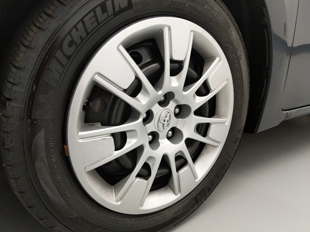 2016 Toyota Corolla - Wheel