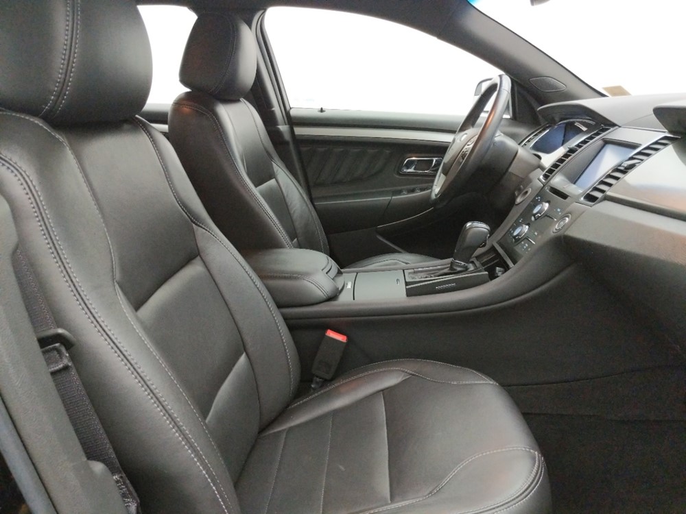 2013 Ford Taurus - Passenger Front Seat