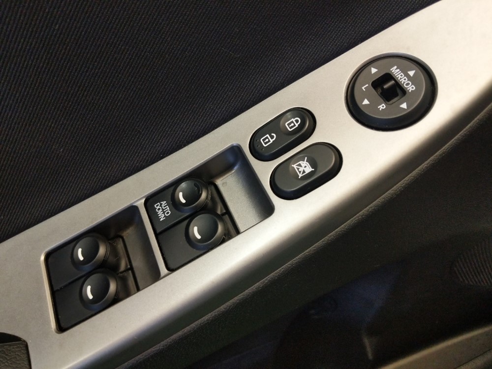 2017 Hyundai Accent - Driver Power Windows/Lock Control