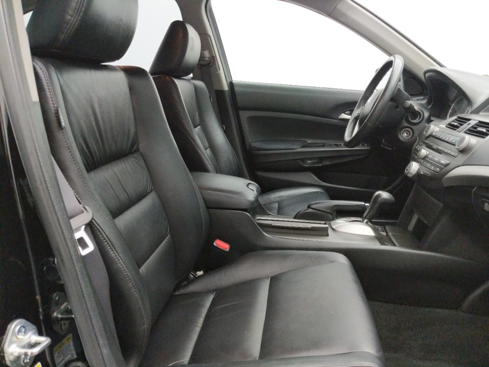 2012 Honda Accord - Passenger Front Seat