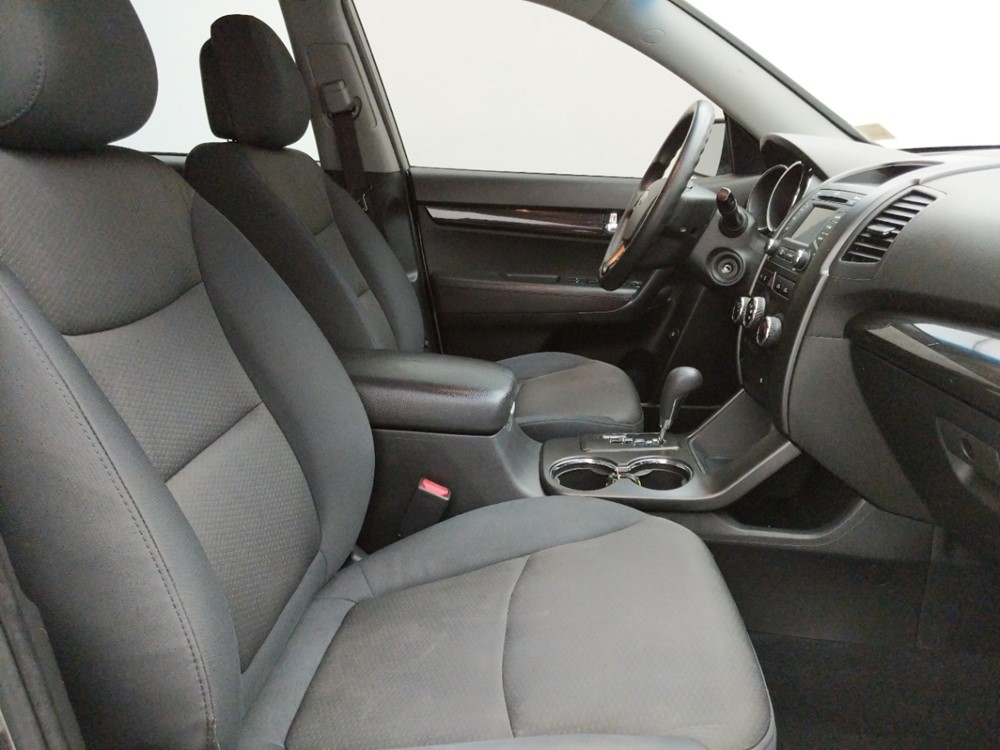 2013 Kia Sorento - Passenger Front Seat