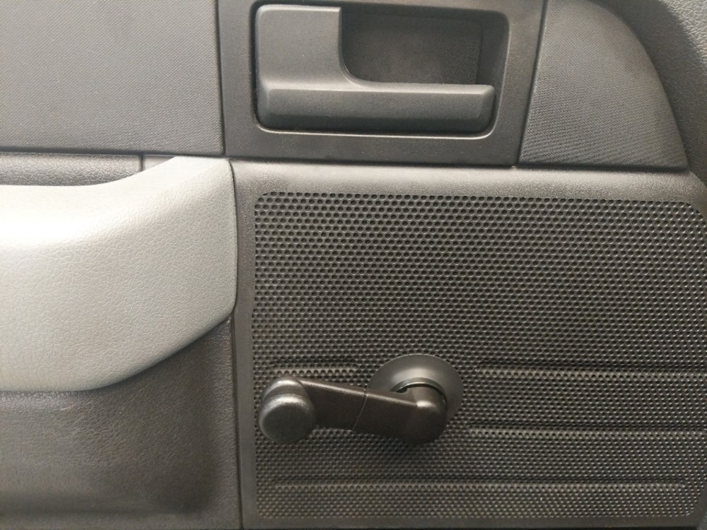 2013 Ford F-150 - Driver Power Windows/Lock Control