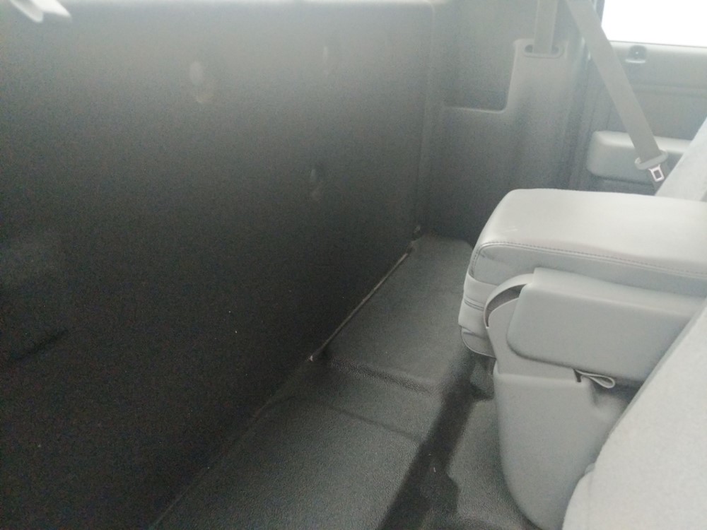 2013 Ford F-150 - Passenger Rear Seat