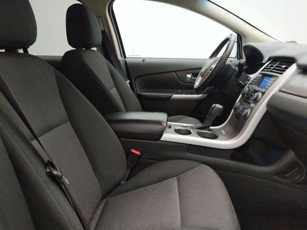 2013 Ford Edge - Passenger Front Seat