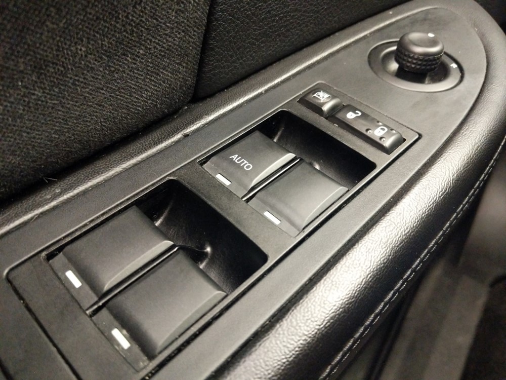2013 Chrysler 200 - Driver Power Windows/Lock Control