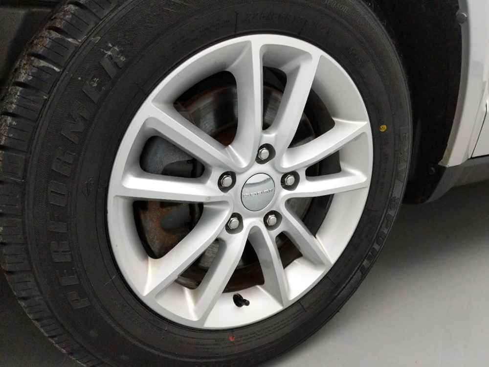 2014 Dodge Journey - Wheel