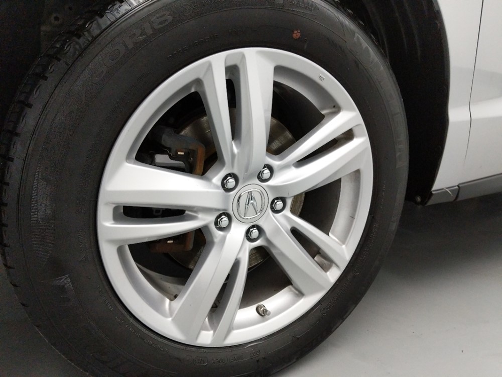 2015 Acura RDX - Wheel