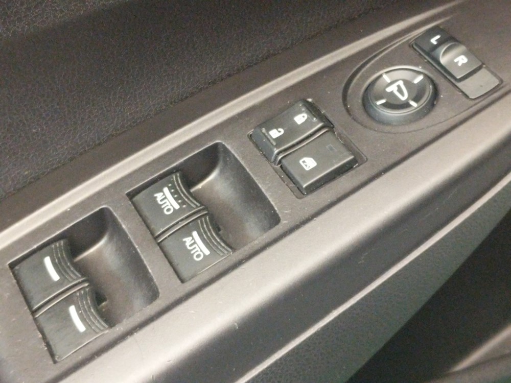 2015 Acura RDX - Driver Power Windows/Lock Control