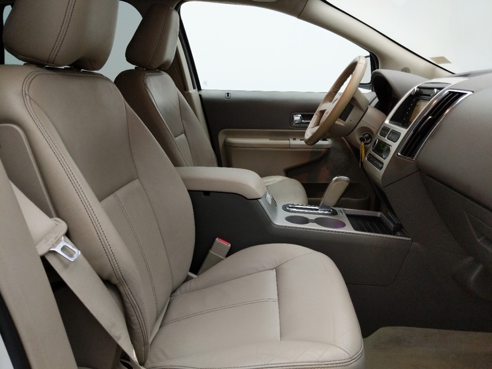 2009 Ford Edge - Passenger Front Seat