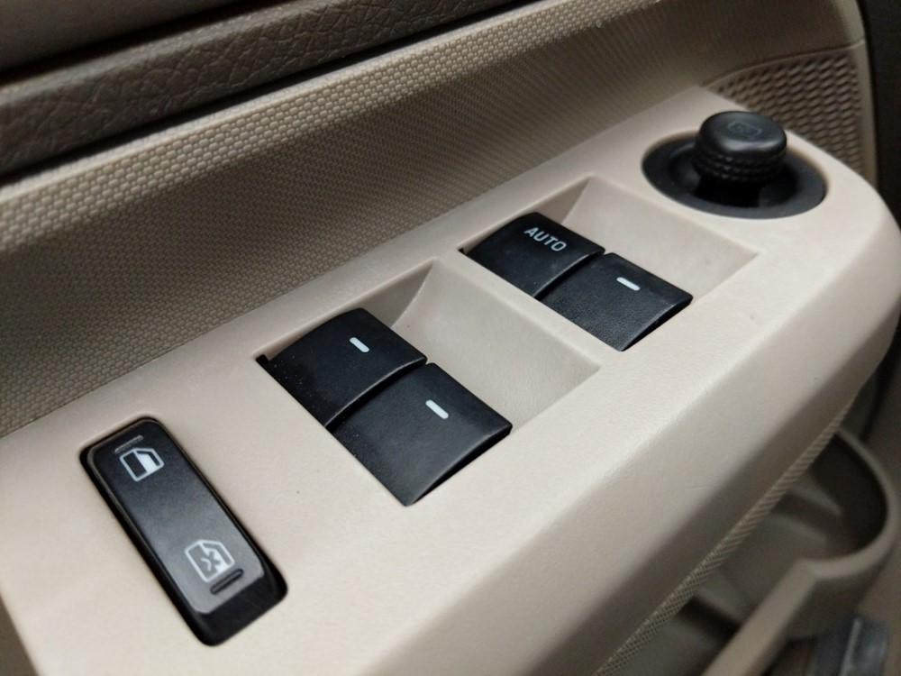 2009 Ford Edge - Driver Power Windows/Lock Control