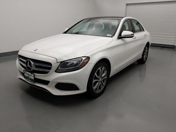 Mercedes Benz Indianapolis >> 2016 Mercedes Benz C300 4matic Mercedes Benz Indianapolis >> 2016 Mercedes Benz C300 4matic