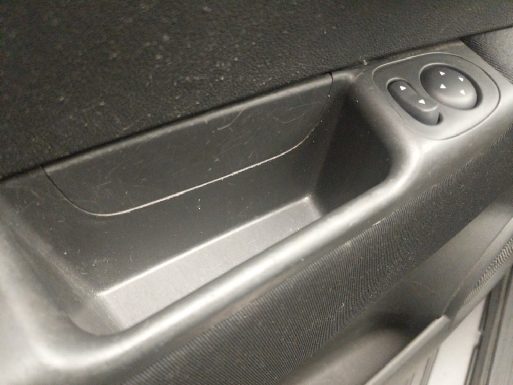 2012 FIAT 500 - Driver Power Windows/Lock Control