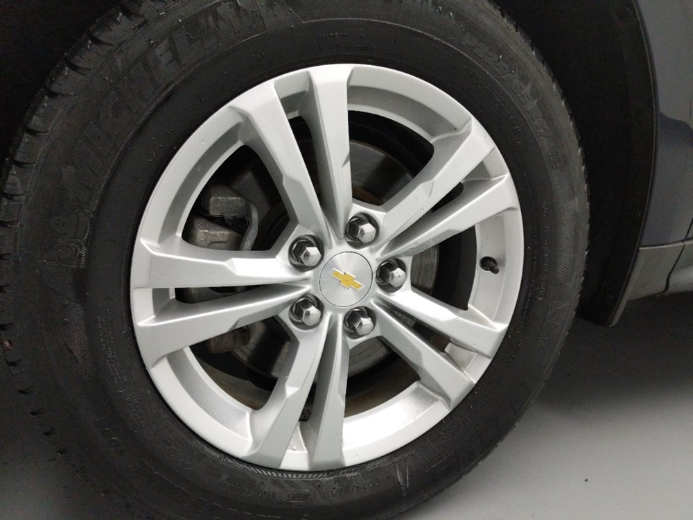 2017 Chevrolet Equinox - Wheel