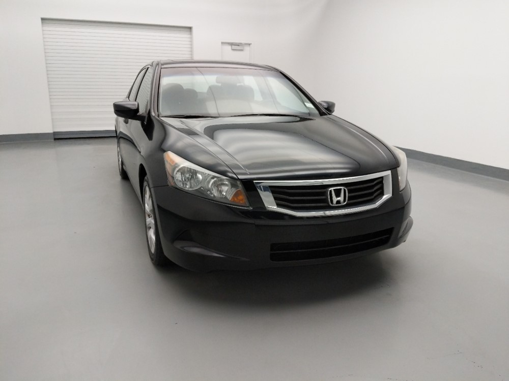 2010 Honda Accord - Passenger Front Hood