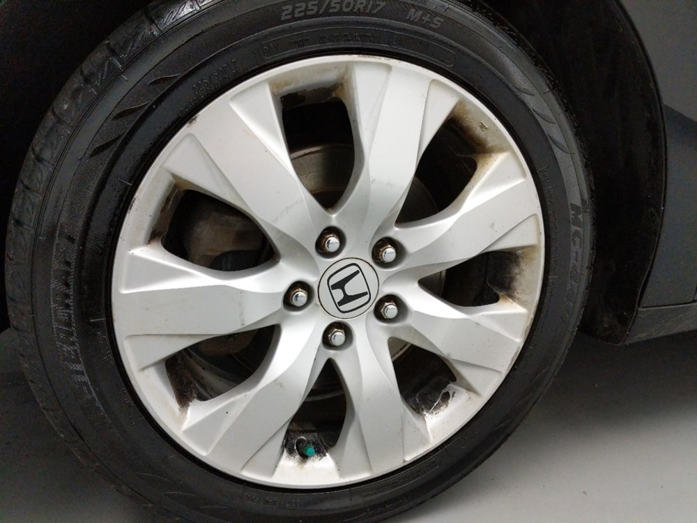 2010 Honda Accord - Wheel