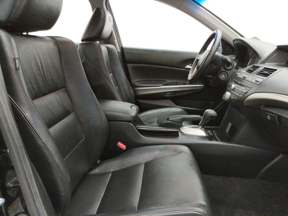 2010 Honda Accord - Passenger Front Seat
