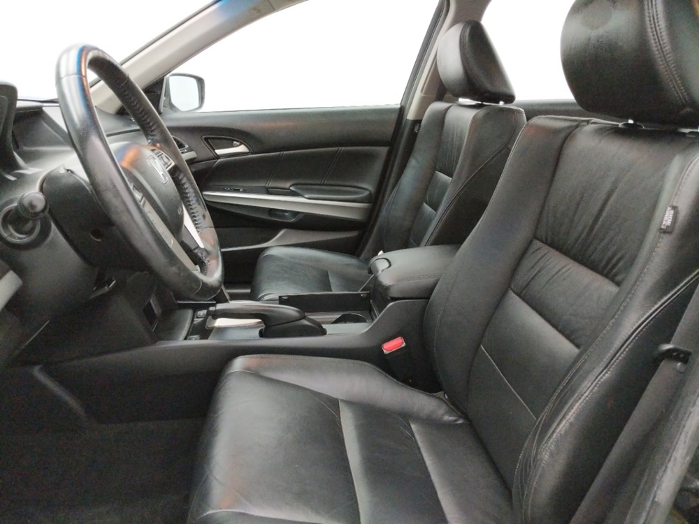 2010 Honda Accord - Driver Front Seat