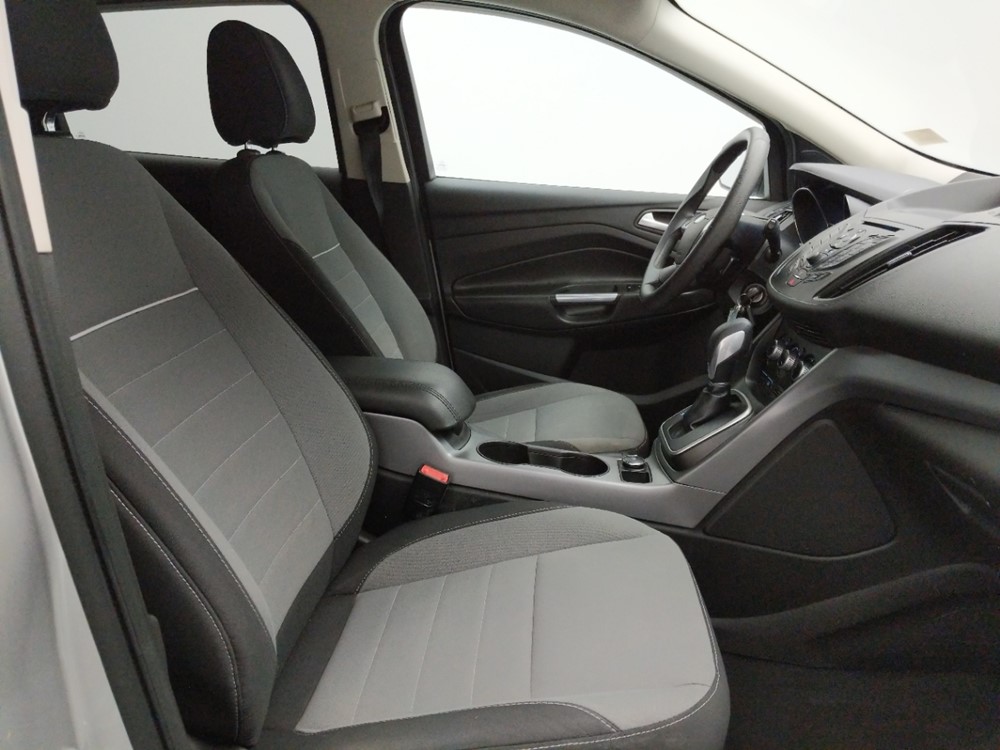 2014 Ford Escape - Passenger Front Seat