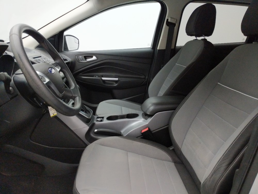 2014 Ford Escape - Driver Front Seat