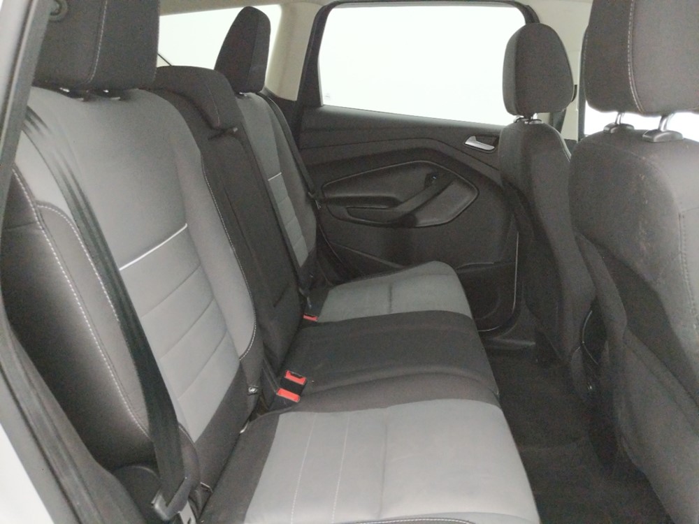 2014 Ford Escape - Passenger Rear Seat