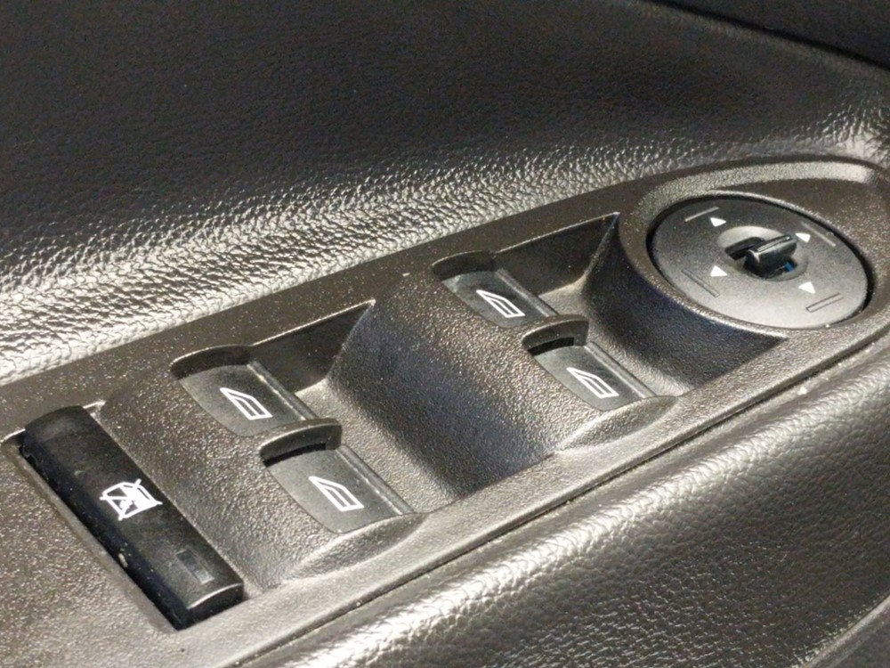 2014 Ford Escape - Driver Power Windows/Lock Control