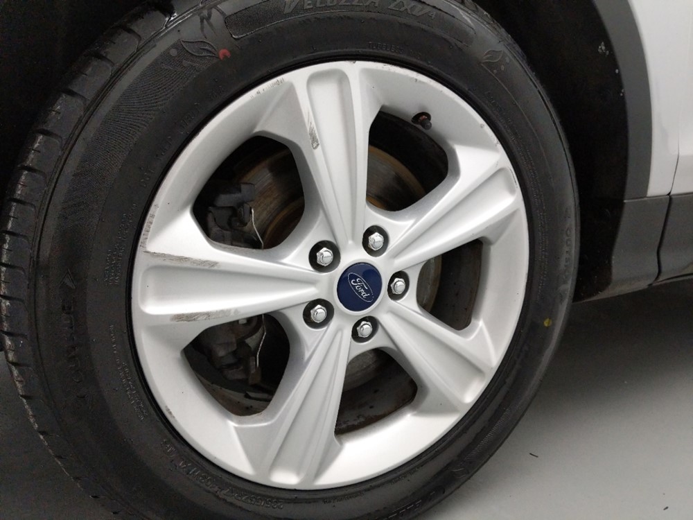 2014 Ford Escape - Wheel