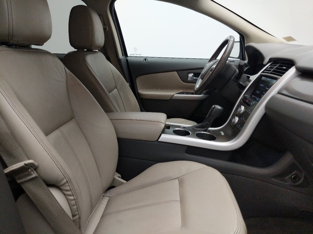 2013 Ford Edge - Passenger Front Seat