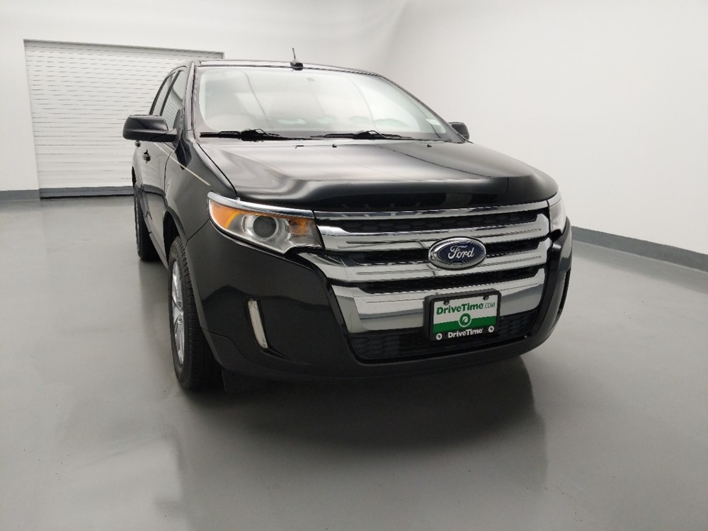 2013 Ford Edge - Passenger Front Hood