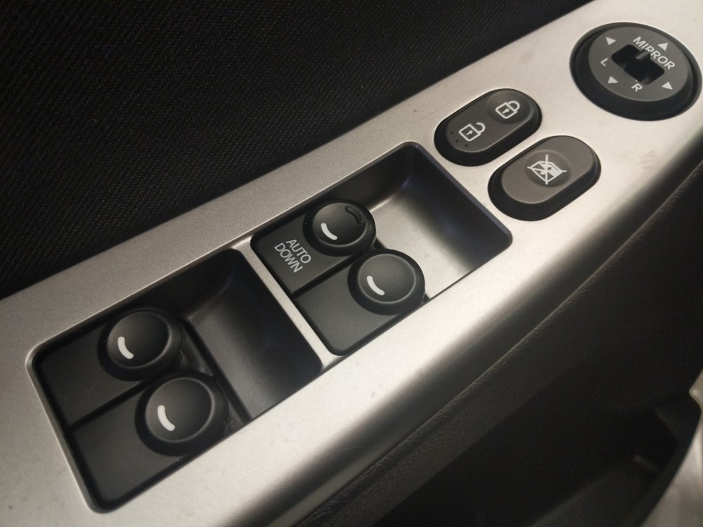 2017 Hyundai Accent - Driver Power Windows/Lock Control