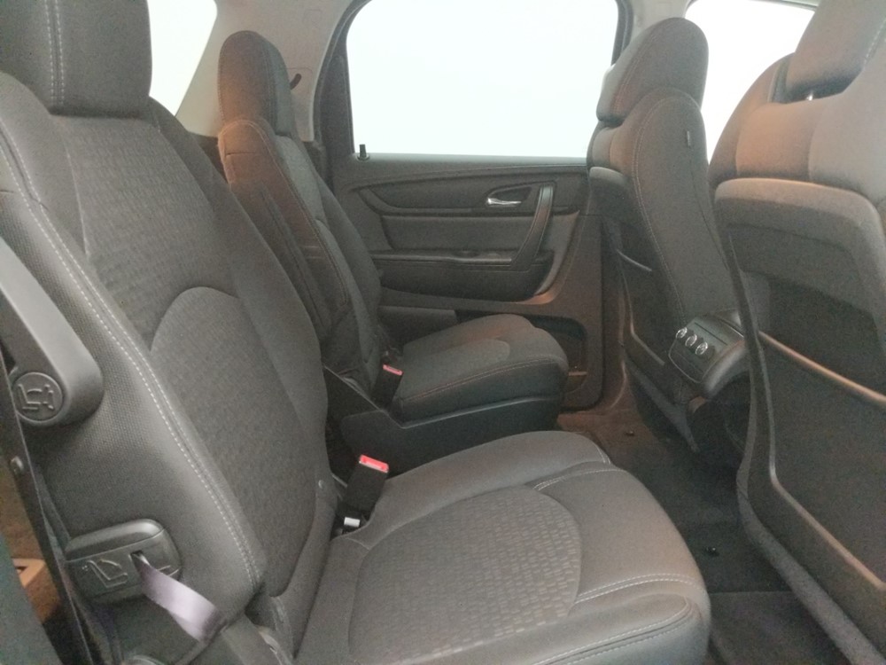 2015 GMC Acadia - Passenger Rear Seat