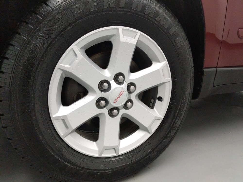 2015 GMC Acadia - Wheel