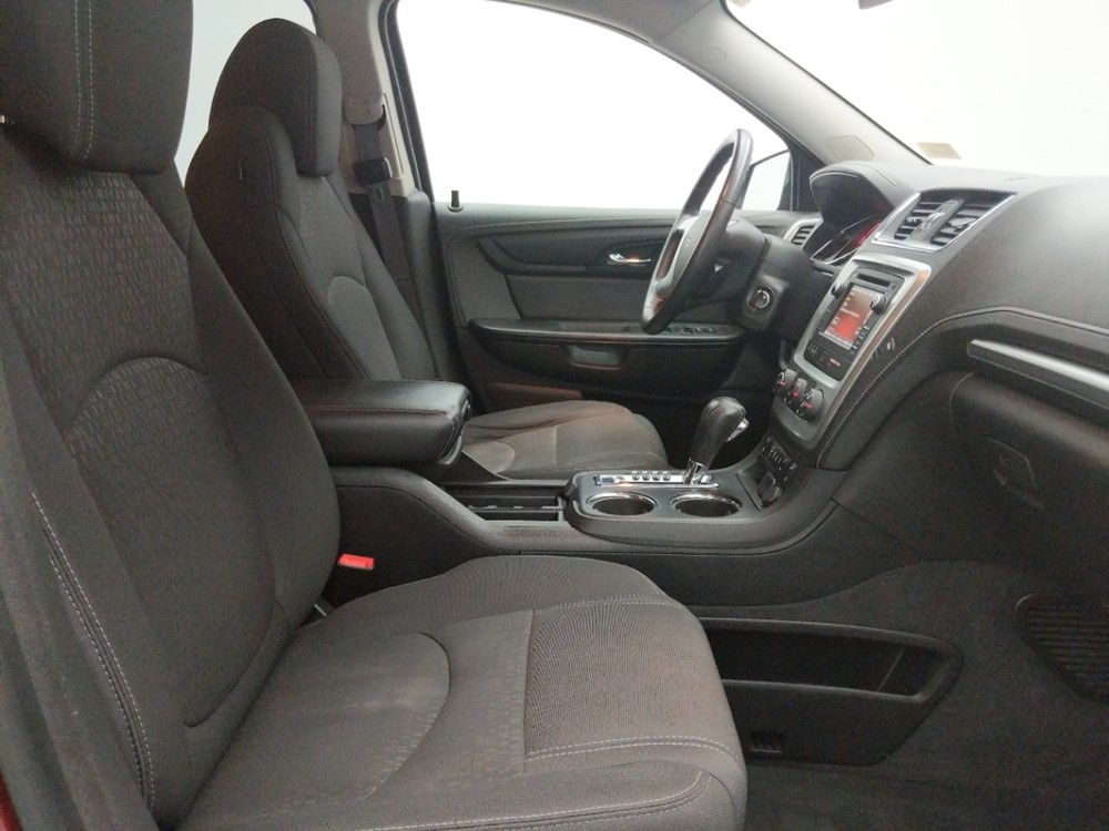 2015 GMC Acadia - Passenger Front Seat