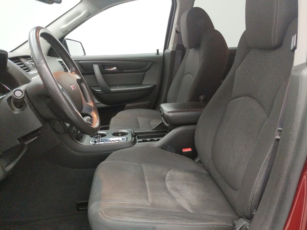 2015 GMC Acadia - Driver Front Seat