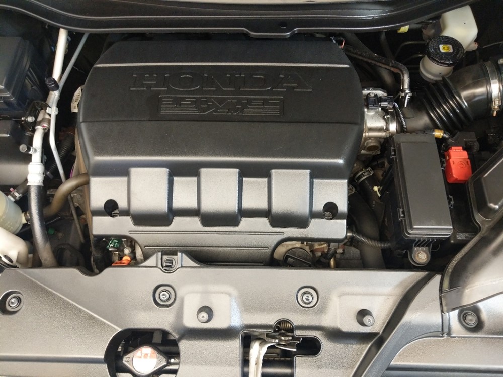 2016 Honda Odyssey - Engine