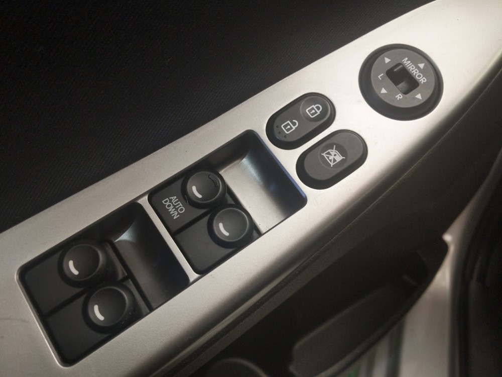 2017 Hyundai Accent - Driver Power Windows/Lock Control