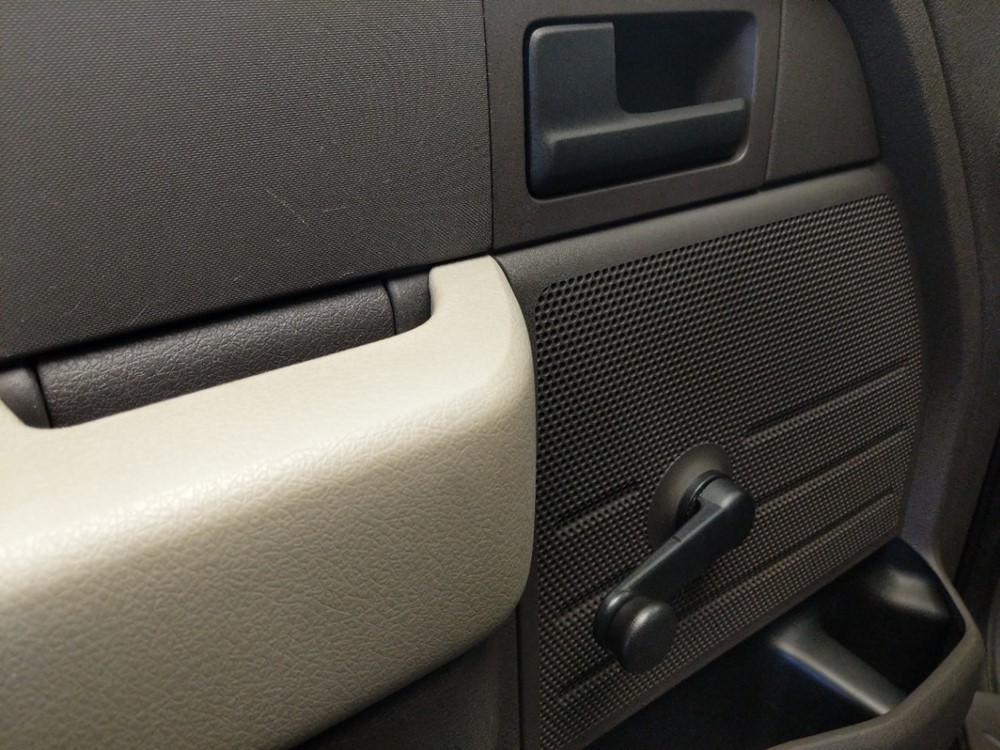 2009 Ford F-150 - Driver Power Windows/Lock Control